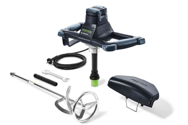 FESTOOL MX 1000 RE EF HS3 Miešadlo 575807