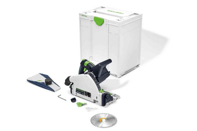 FESTOOL TSC 55 KEB-Basic Aku. ponorná píla 576712