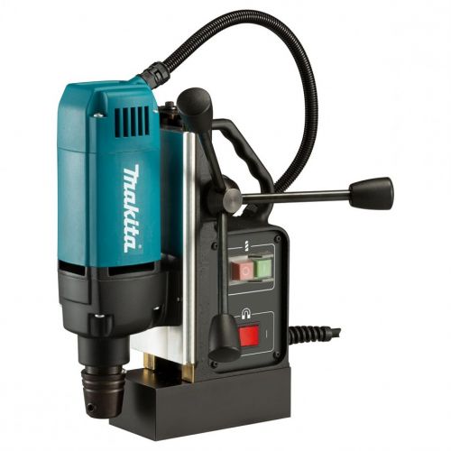MAKITA HB350 Magnetická vŕtačka