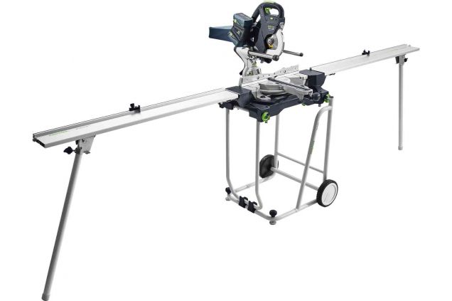 FESTOOL KSC 60 EB 5,2 I-UG-Set Aku kapovacia píla s ťahovou funkciou KAPEX 577958 CASHBACK 100,-eur
